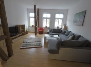 Ferienhaus Westerntor | Wernigerode Old Town