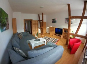 Ferienhaus Westerntor | Wernigerode Old Town