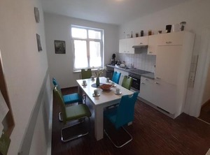 Ferienhaus Westerntor | Wernigerode Old Town