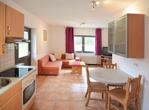 Combined Group Accommodation Farm The Kellerwaldsteig | Bad Wildungen