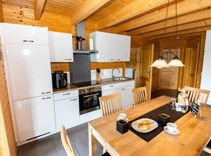 Ferienhaus | Rieden
