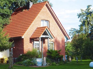 Holiday Kiebitz Plau | Leisten