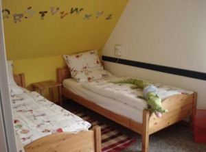 Ferienhof | Tumlauer Koog