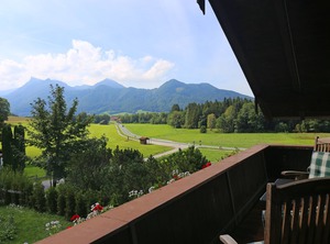 Ferienwohnungen Mittermayer Aschau Chiemgau | Aschau im Chiemgau