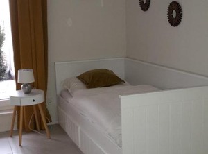 Ferienwohnung Trier | West