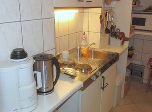 Schlafzimmer Max Personen | Badenscheuern