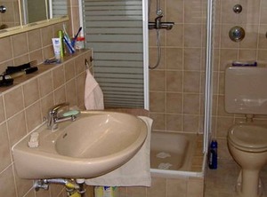 Schlafzimmer Max Personen | Badenscheuern