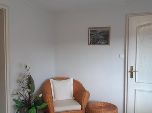 Ferienwohnung Ölsbach | Mudersbach