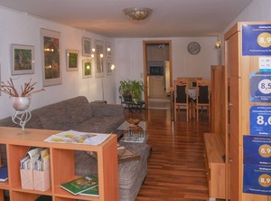 Ferienwohnung Pirna Für Personen Schlafzimmer | Kaditz