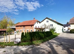 Ferienwohnung | Aurach am Hongar