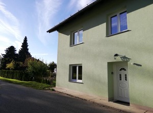 Ferienwohnung | Aurach am Hongar