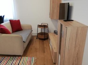 Ferienwohnung | Aurach am Hongar