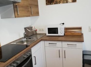 Ferienwohnung | Aurach am Hongar