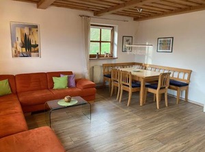 Ferienwohnung Waldesruhe Hauzenberg | Hauzenberg
