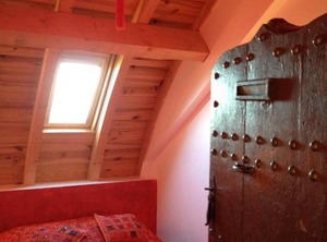 Gîte Pièces Personnes | Beaune-d'Allier