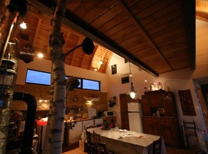 Gîte Pièces Personnes | Beaune-d'Allier