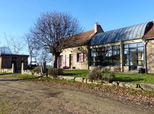 Gîte Pièces Personnes | Beaune-d'Allier
