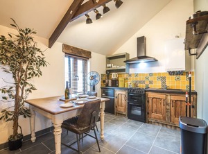 Cottage | Tiers Cross