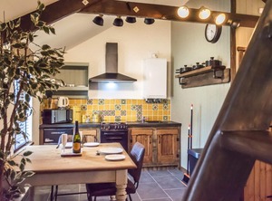 Cottage | Tiers Cross