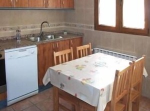 Apartamentos Casa Ferrás | Valderrobres