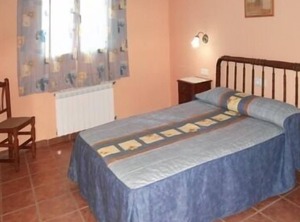 Apartamentos Casa Ferrás | Valderrobres