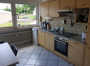 Fewo Azure | Scheidt