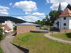 Fewo Azure | Scheidt