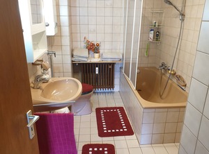 Fewo Azure | Scheidt