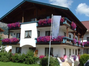 No Wöber | Tannheim