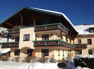 No Wöber | Tannheim