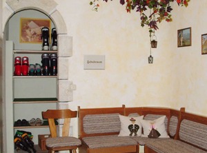 No Wöber | Tannheim