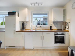 Fewo Nordbusch Nesse | Nesse