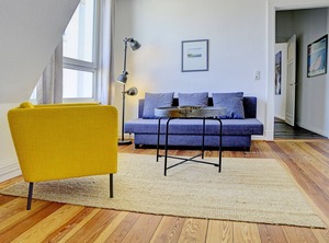 An Der Galerie | Flensburg