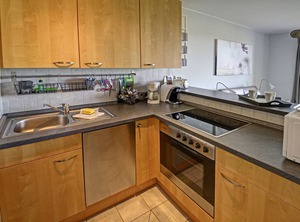 Bellevue | Flensburg