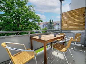 Parkblick | Flensburg