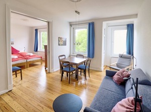 Parkblick | Flensburg