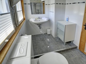 Villa Windschief | Flensburg