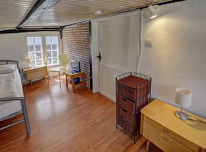 Villa Windschief | Flensburg