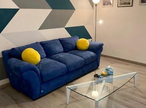 Figurari | Naples City Centre