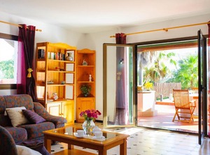 Villa Andaluza | Felanitx