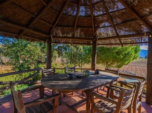 Finca El Hoyo Villanueva Del Rosario | Villanueva del Rosario