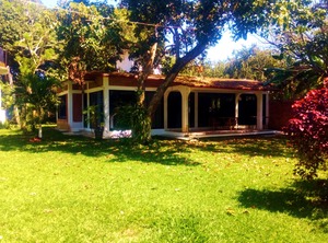 Finca La Encantada | Tuxpan