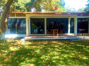 Finca La Encantada | Tuxpan