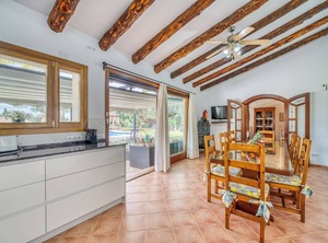Finca Vela | Muro