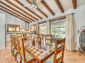 Finca Vela | Muro