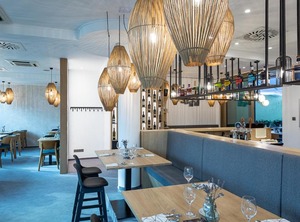 Restaurant | Malacky