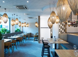 Restaurant | Malacky