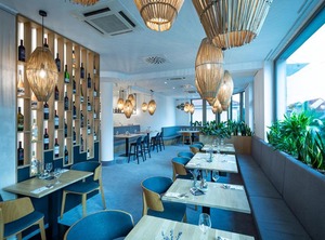 Restaurant | Malacky