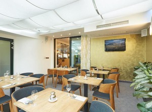 Restaurant | Malacky