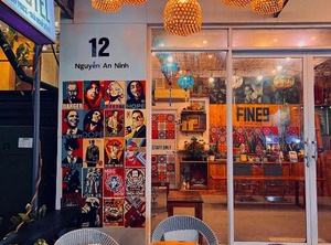 Hostel | Duong Dong